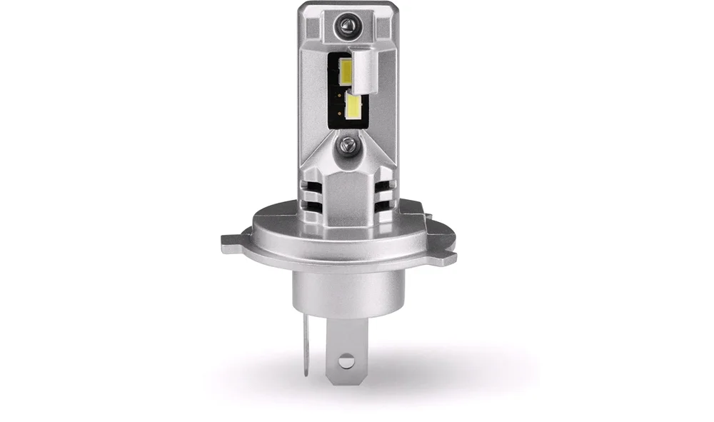 Pæresett LED DYNAMICS H4 20W 6500K v:5362590 Pæresett LED DYNAMICS H4 20W 6500K v:5362590