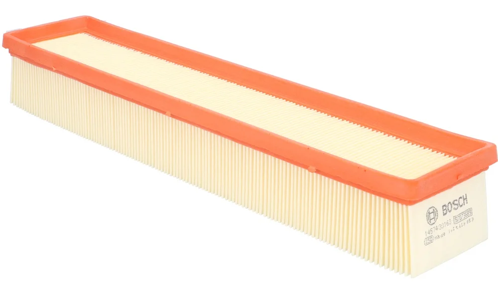Luftfilter - 1 457 433 163 - (BOSCH) v:9487292