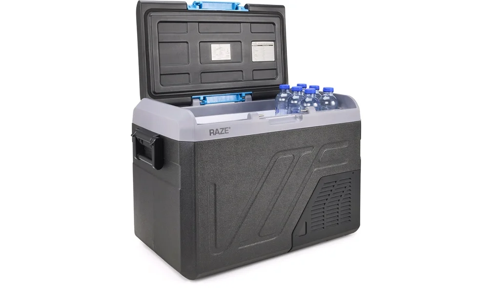 Kompressor kjøleboks 32L RAZE v:2503168