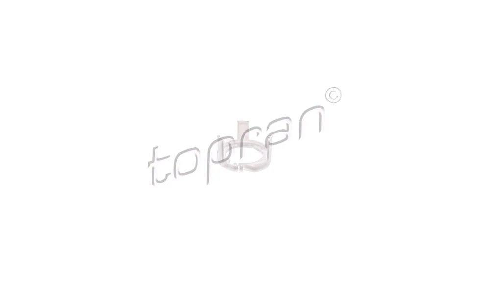 Foring, girstang – 117 839 – (Topran) v:9838686 Foring, girstang – 117 839 – (Topran) v:9838686
