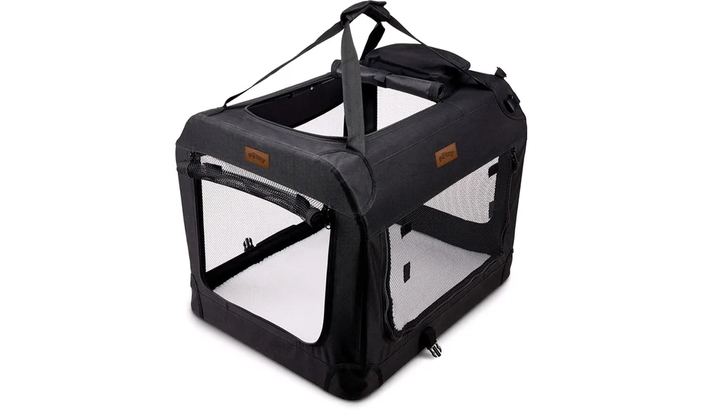 Transportveske til dyr XL Petzy v:8226733