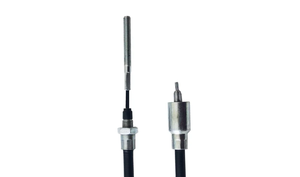 Bremsekabel 1230\/1440 coated Knott v:9291486