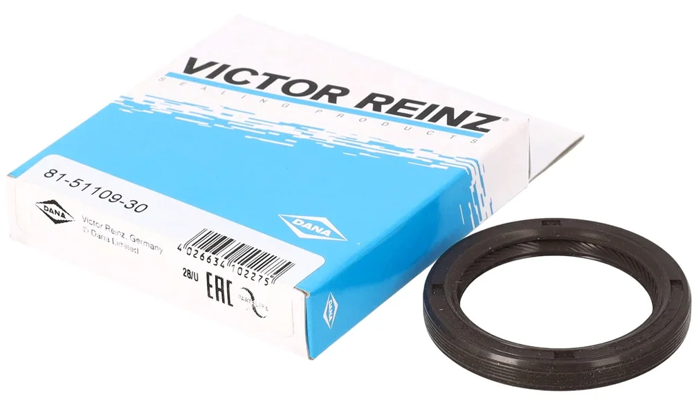 Simring, veivaksel 81-51109-30 (Reinz) v:3514722