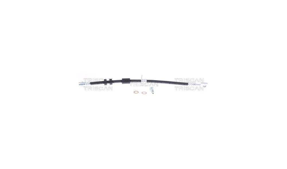 Bremseslange - 8150 16151 - (Triscan) v:8500869