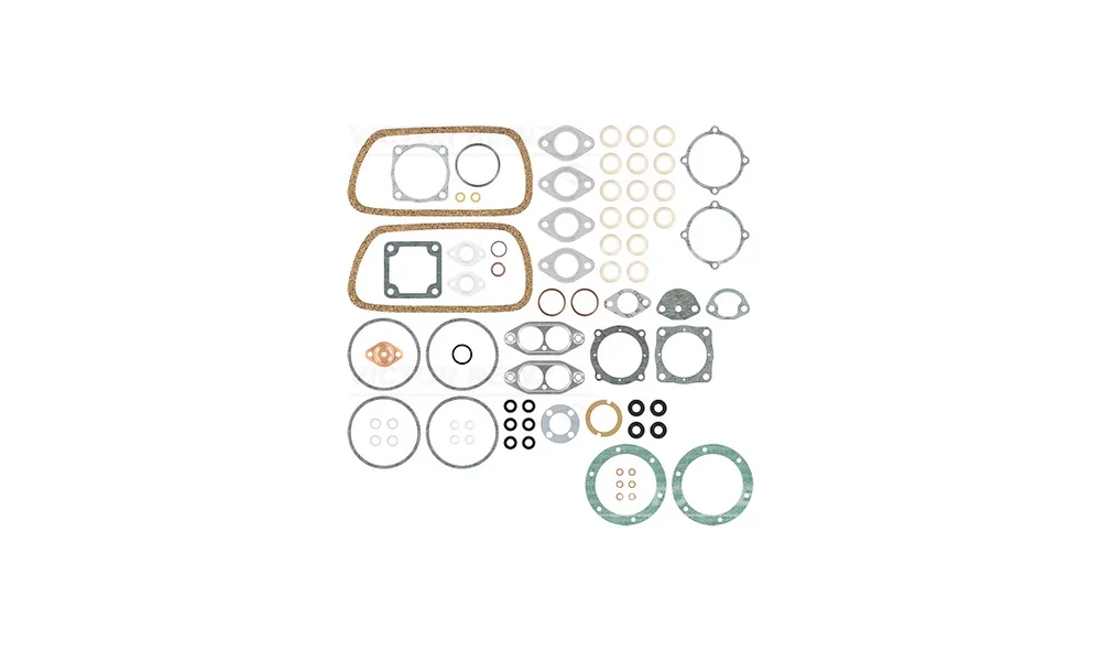 Tetnings Helsett, Motor 01-12714-03 (Rei v:2389566
