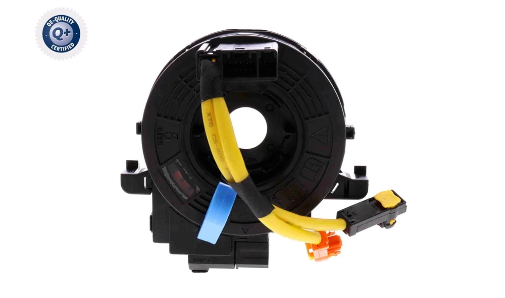 Viklefjær, airbag - V70-72-0457 - (Vemo) v:2533728