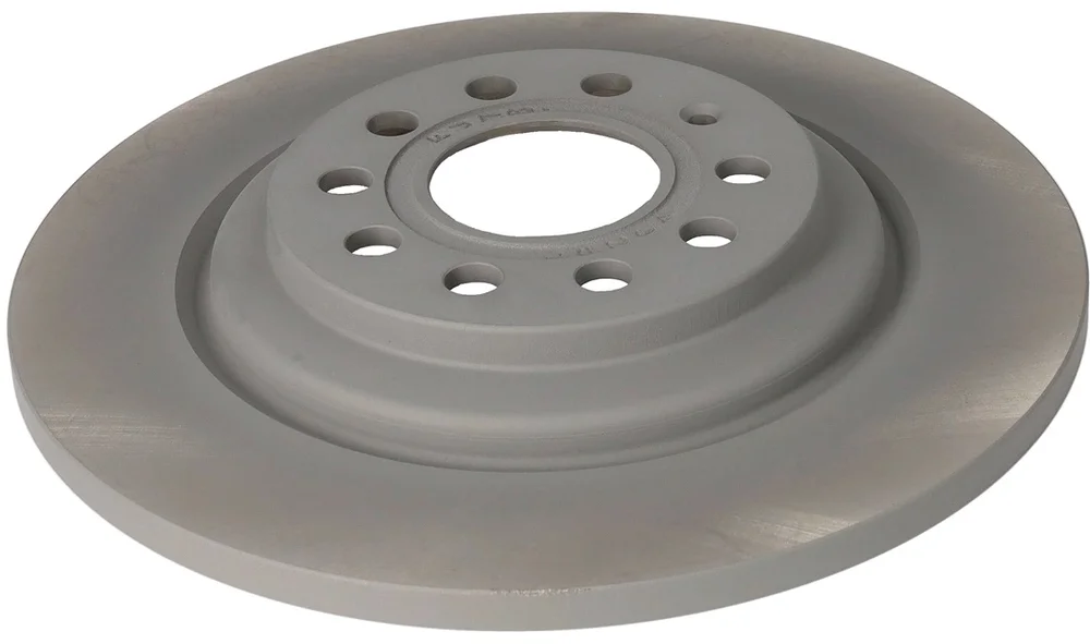 Bremseskive 8120 82010C (Genuine Parts) v:2746222