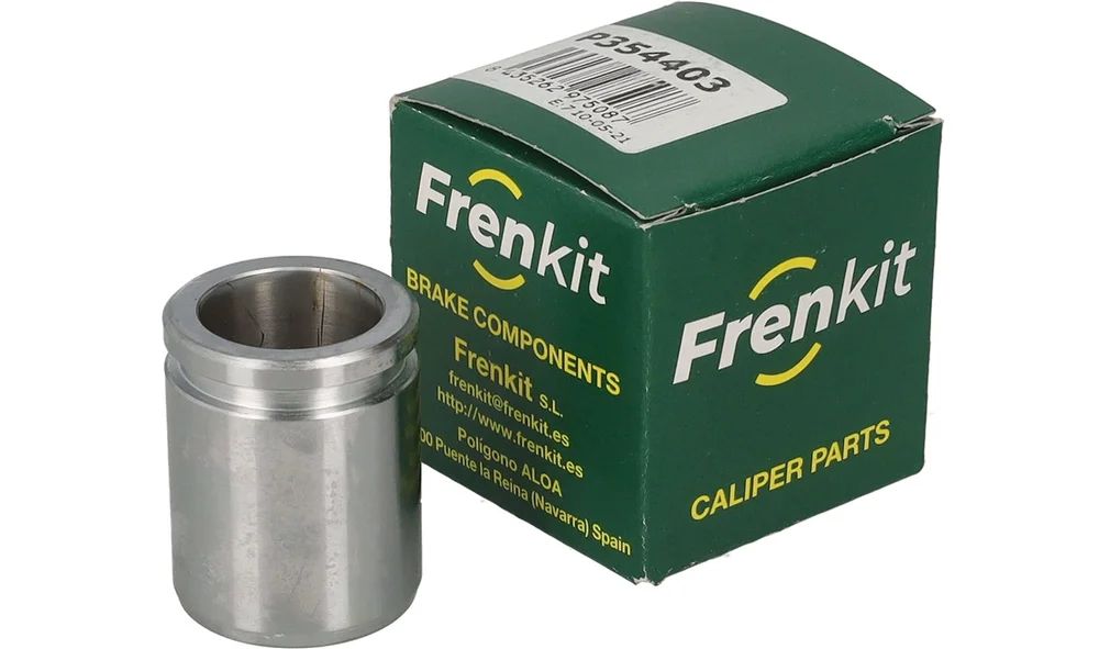 Stempel, Bremsecaliper P354403 (Frenkit) v:8822120 Stempel, Bremsecaliper P354403 (Frenkit) v:8822120
