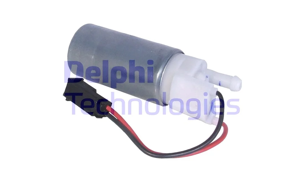 Bensinpumpe - FE10301-12B1 - (Delphi) v:5539111