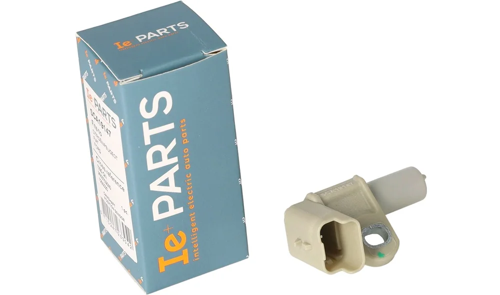 Sensor, Kamakselposisjon 19147 (Ie+ PART v:8024704