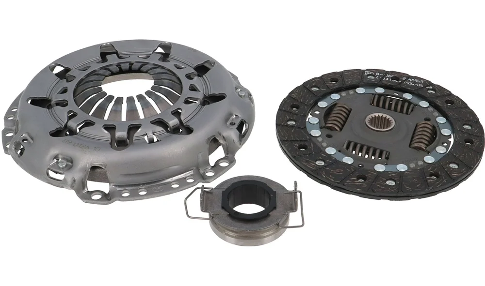 Clutchsett 619 3072 00 LuK RepSet (LUK) v:7949802