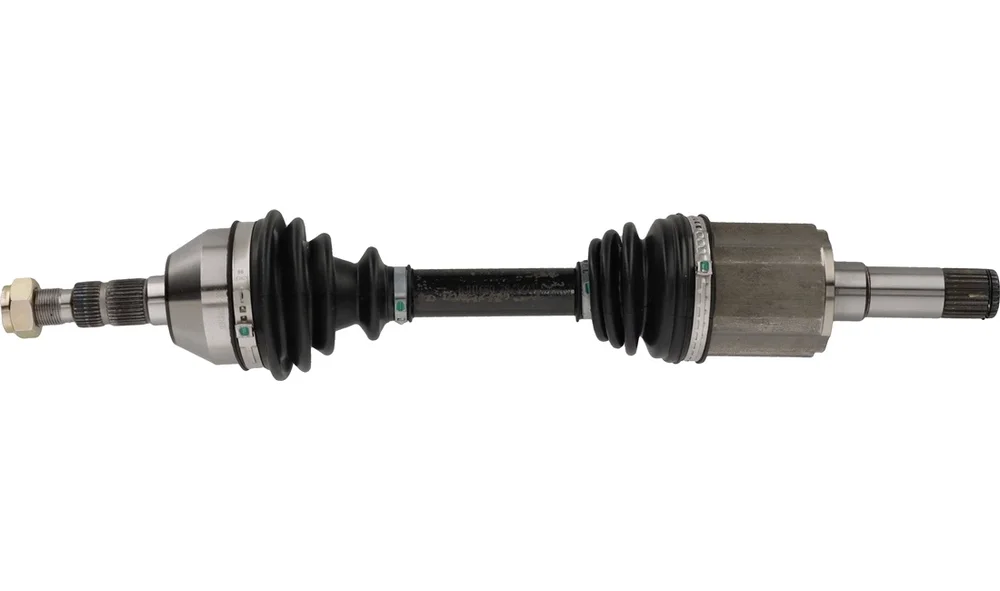 Drivaksel - GKND11763 - (GKN) v:6369604