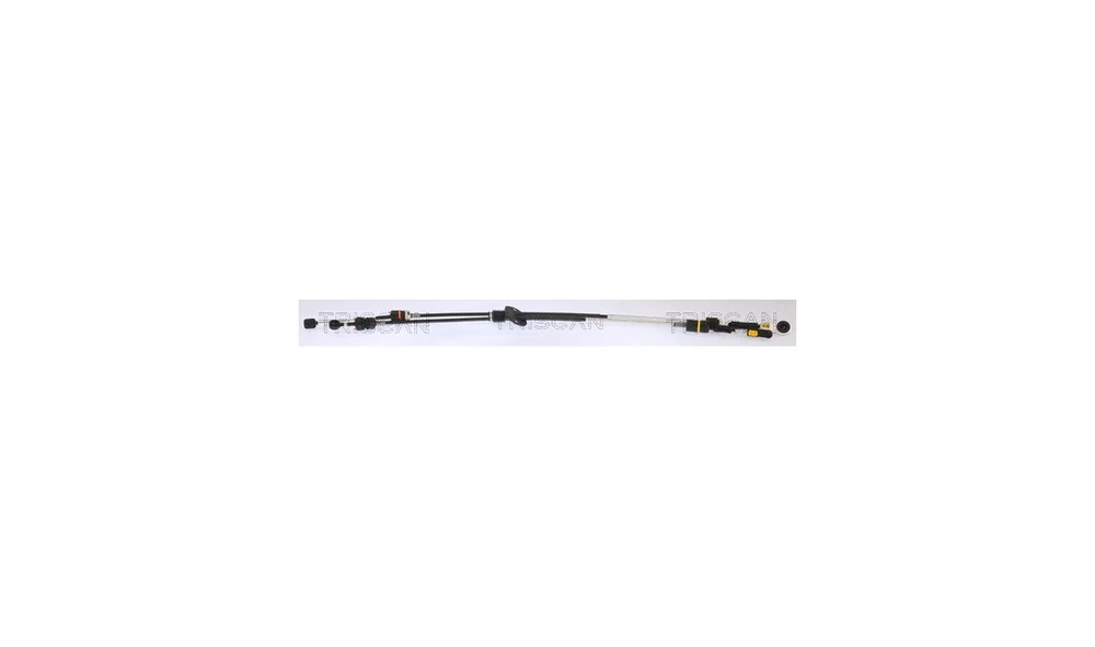 Kabel, girmekanisme 8140 16714 (Triscan) v:790442 Kabel, girmekanisme 8140 16714 (Triscan) v:790442