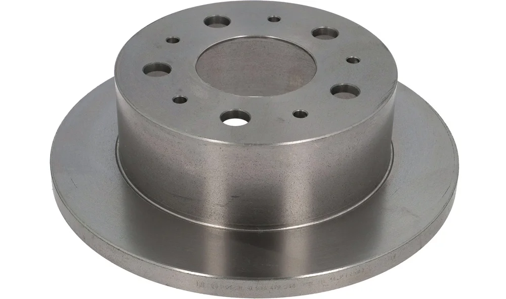 Bremseskive - 0 986 479 316 - (BOSCH) v:4978546