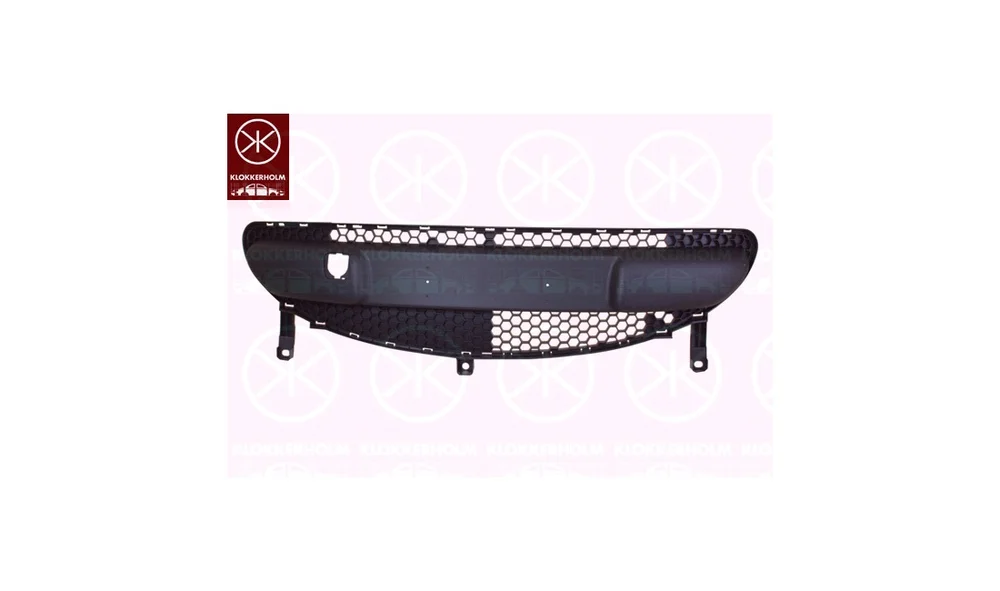 Ventilasjonsgitter 5501910 (Klokkerholm) v:5595582