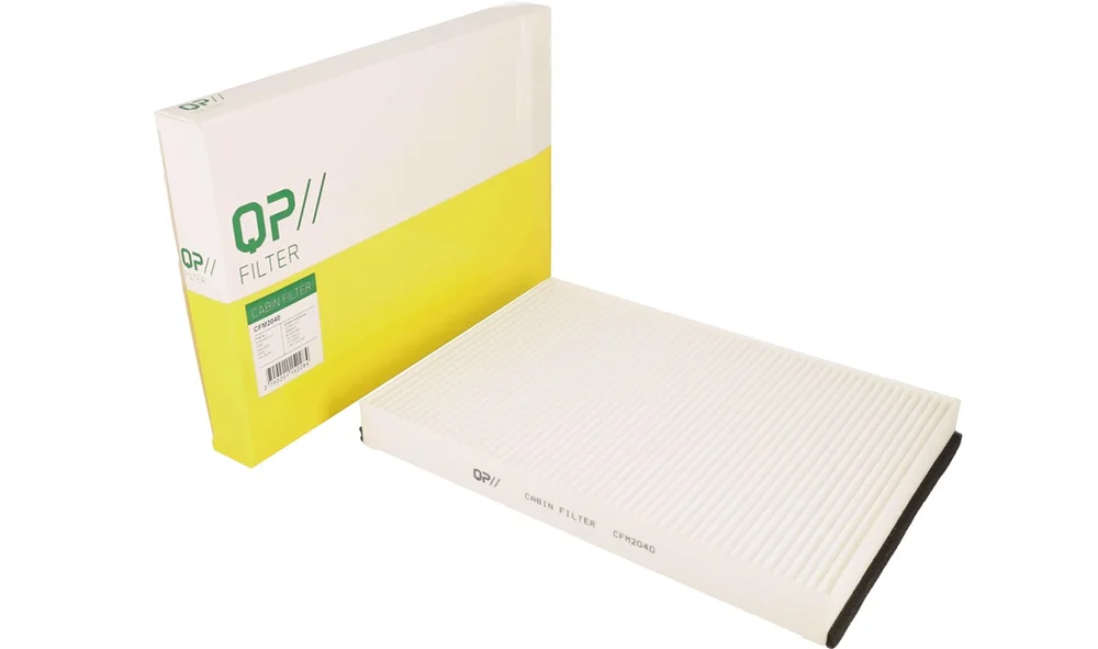Kupefilter – 1 987 432 040 – (QP Filter) v:412787 Kupefilter – 1 987 432 040 – (QP Filter) v:412787