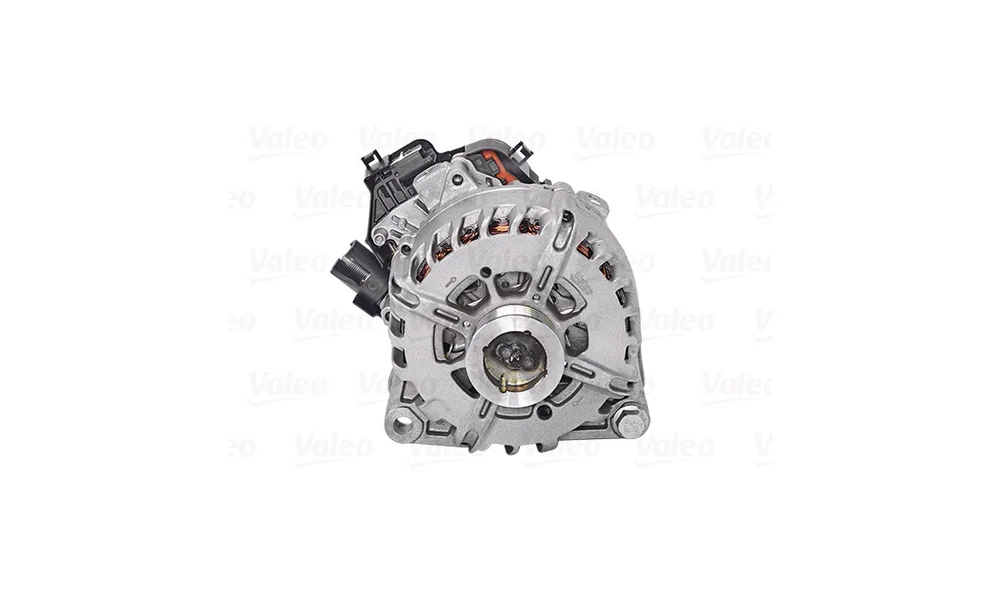Dynamo – 439965 – (Valeo) v:8965312