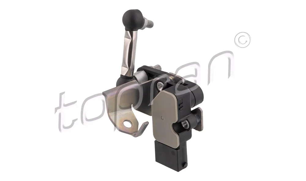 Sensor, Lyslengderegulering 602 076 (Top v:7223928