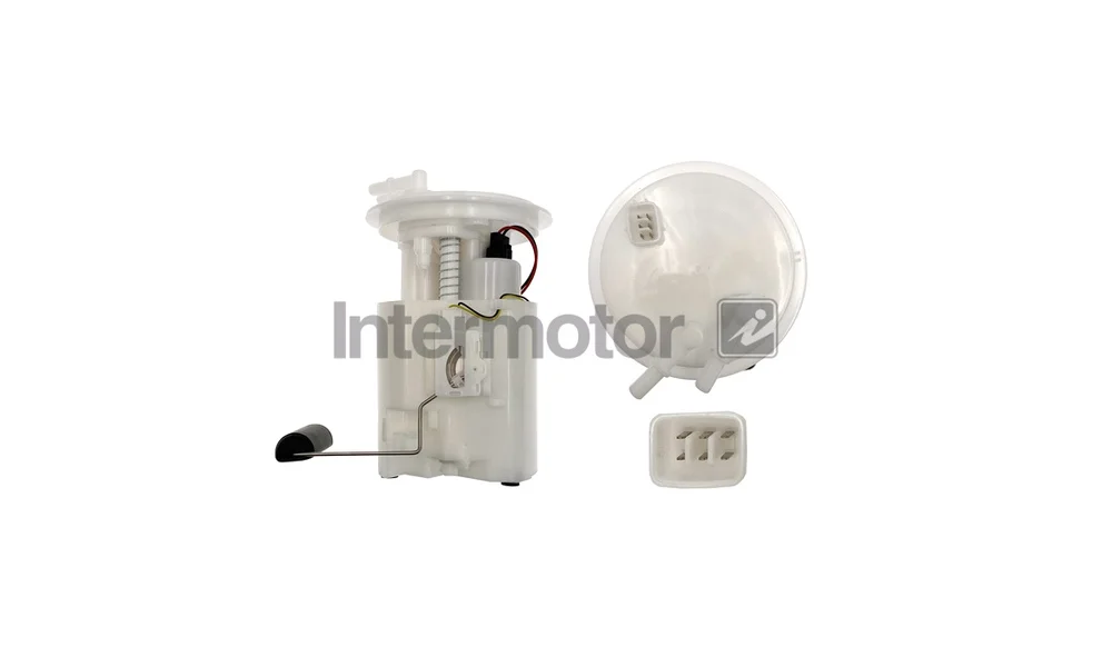 Drivstoffpumpe - 39629 - (Intermotor) v:3531029