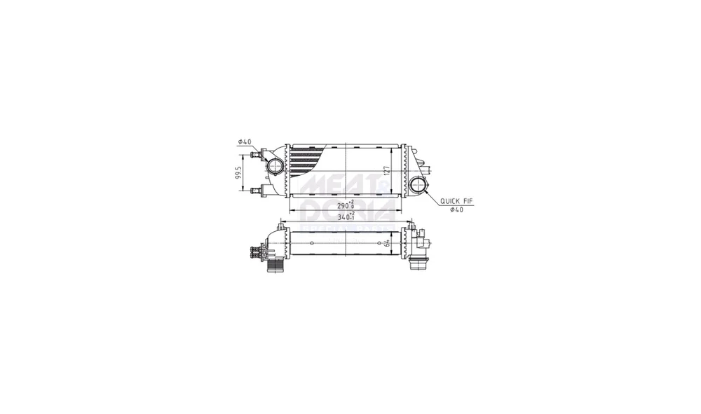 Intercooler - 995067 - (Meat & Doria) v:4522969