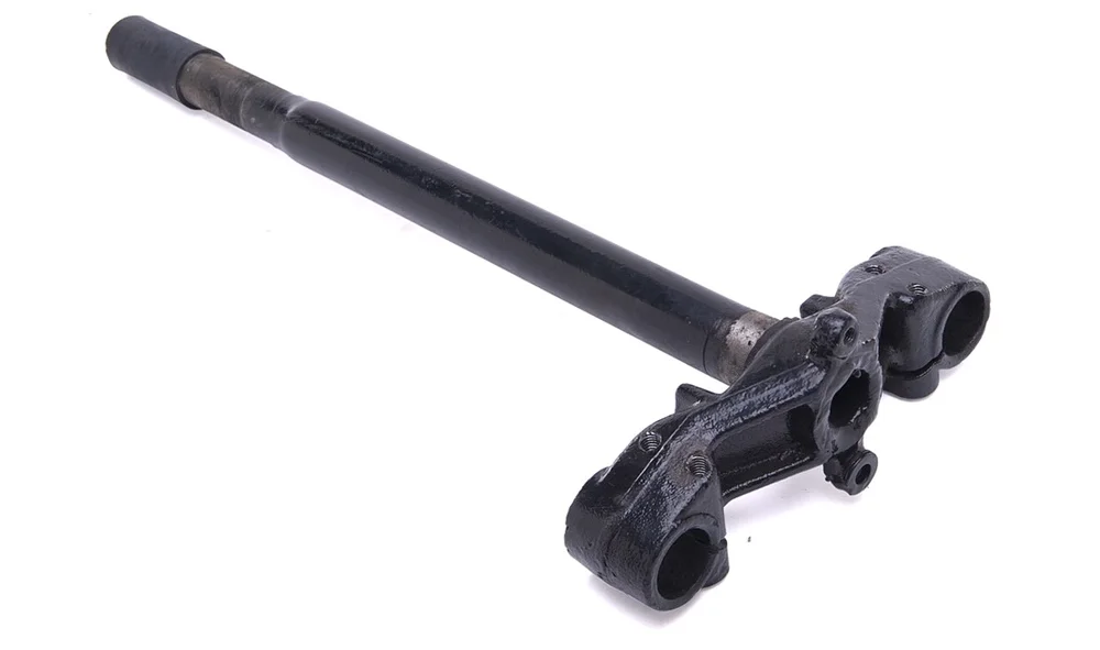 Gaffelbro (HF) Giantco Sprint v:2271189
