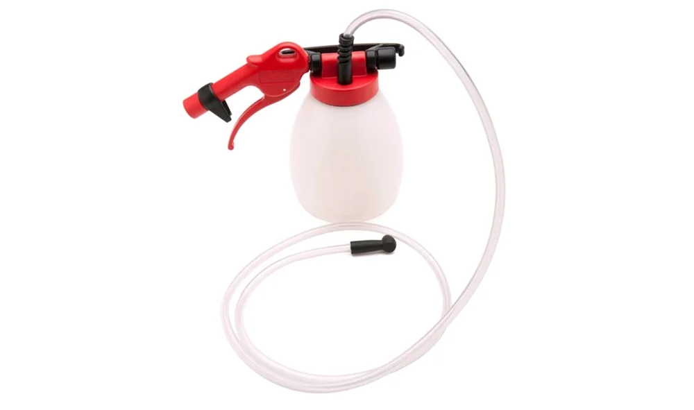 Bremselufter m 1,2L beholder JWL v:2159531