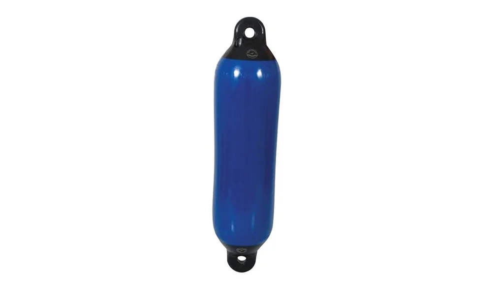 Dan-Fender 623 blå \/ sort top v:6889255