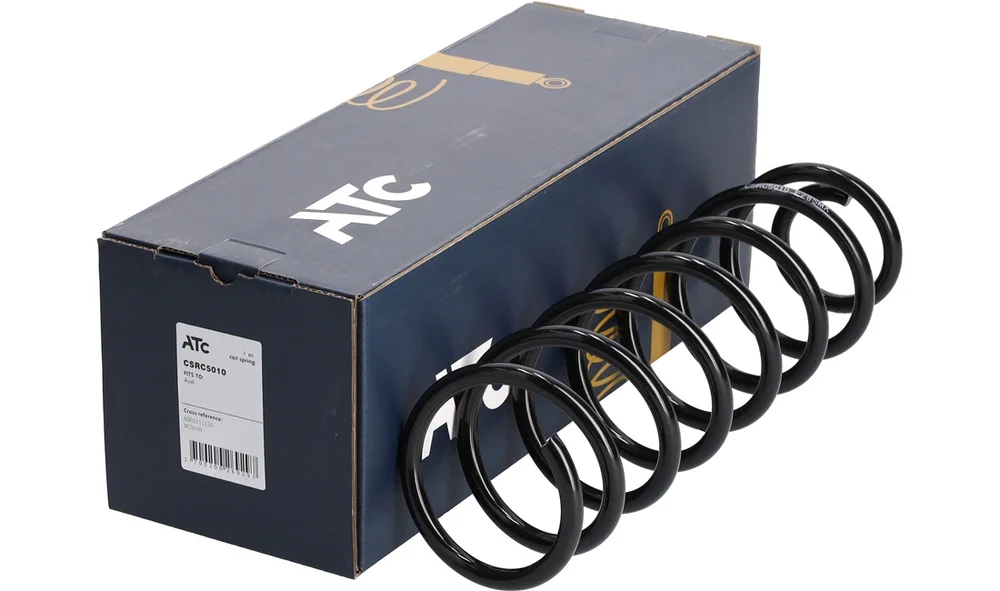 Fjær - RC5010 - K-Flex - (ATC) v:1847435