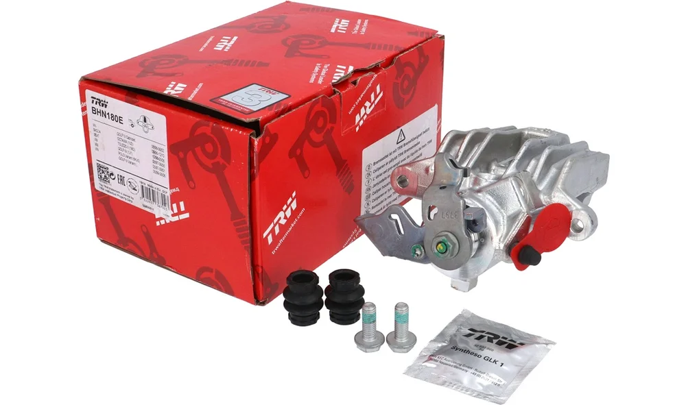 Bremsecaliper - BHN180E - (TRW) v:5058589