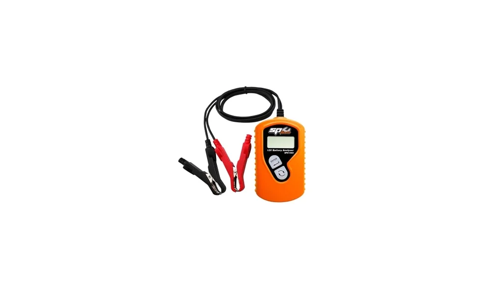 Batteritester SP tools v:9405409