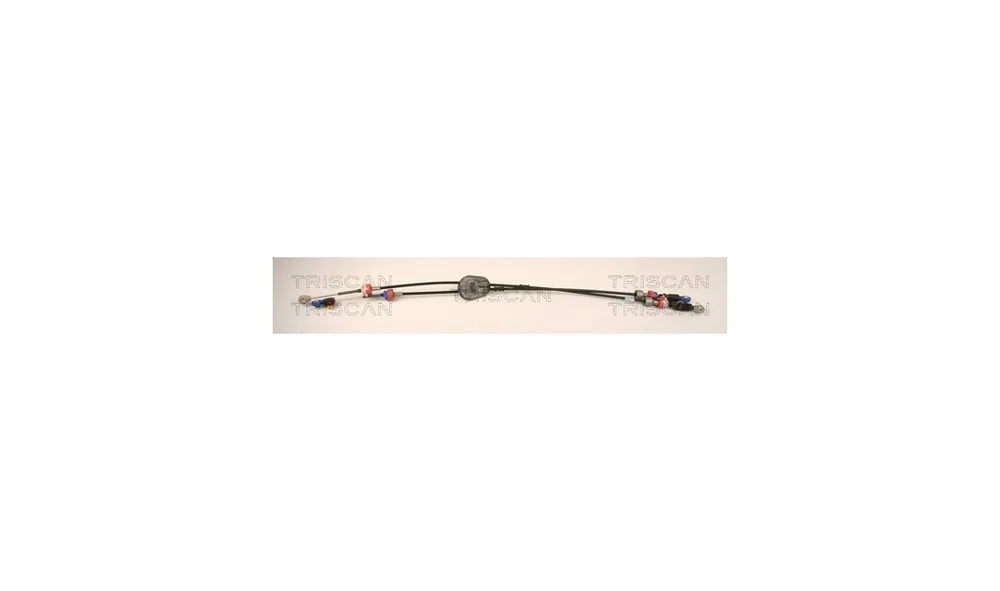 Kabel, girmekanisme 8140 14702 (Triscan) v:6400639 Kabel, girmekanisme 8140 14702 (Triscan) v:6400639