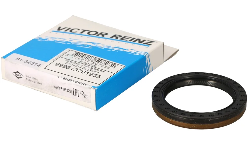 Simring, veivaksel 81-34314-00 (Reinz) v:7196618