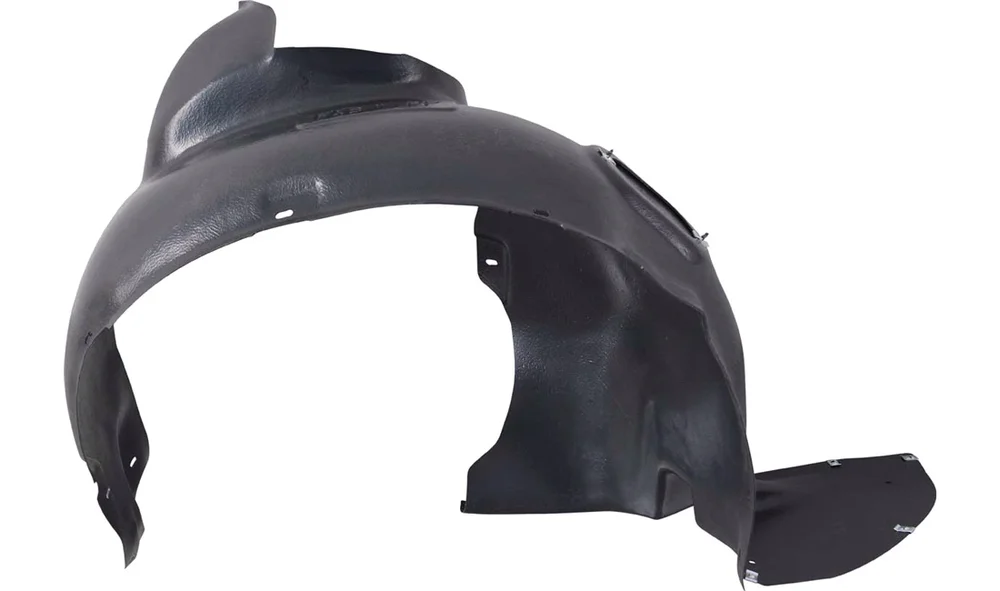 Innerskjerm Plastikk 7515388 (Klokkerhol v:7858016