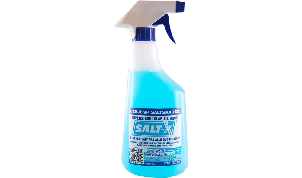 SALT-X Klar til bruk 0,65L v:497299