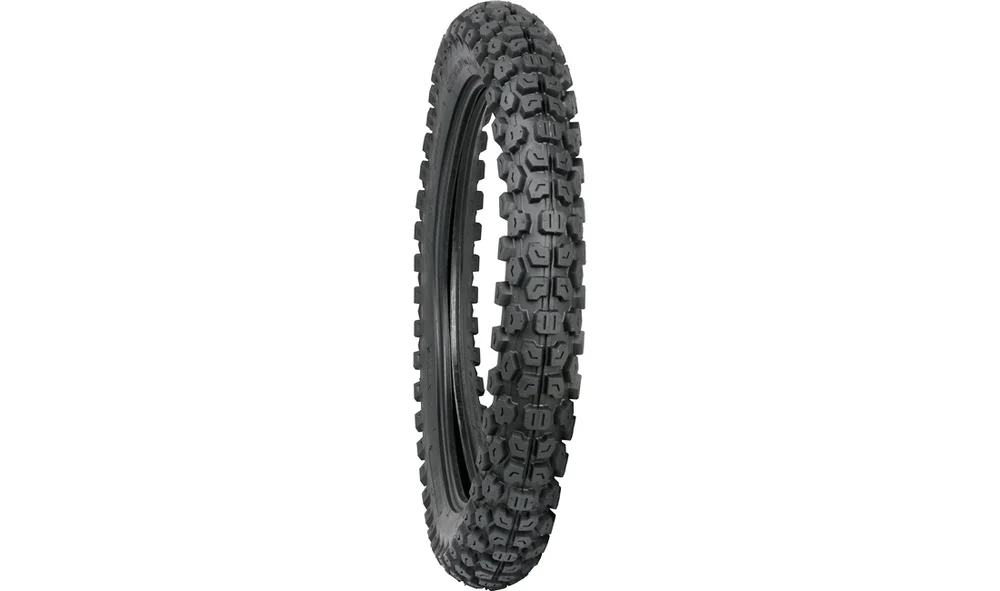 Dekk,400-18 TH-889 TT cross, E-godk 60N v:3455545