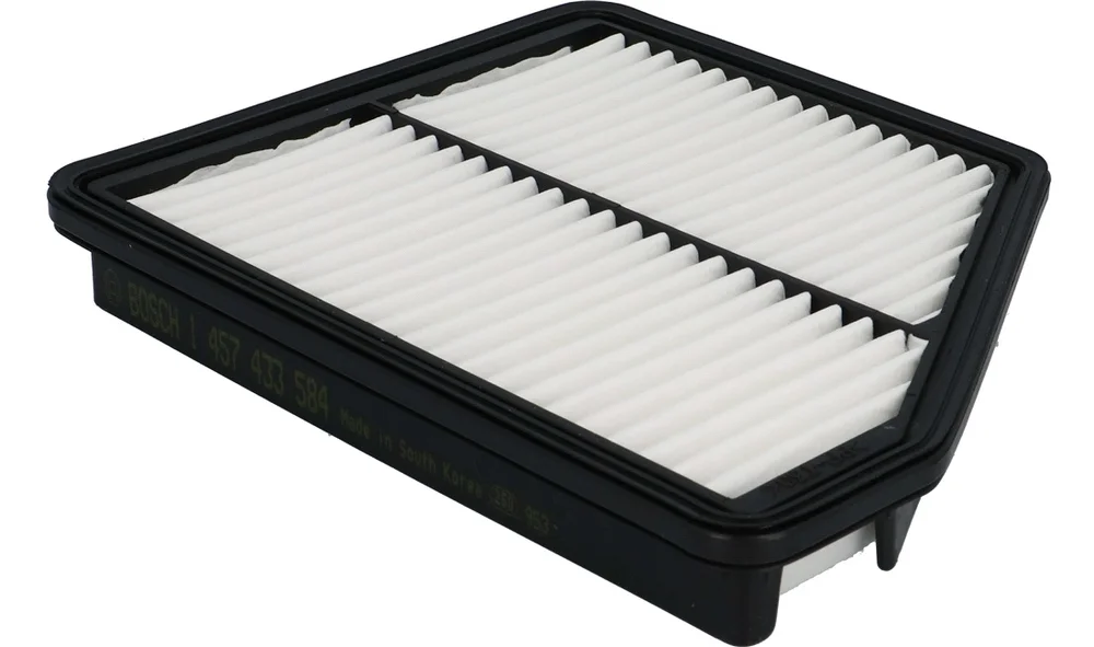 Luftfilter - 1 457 433 584 - (BOSCH) v:5280873
