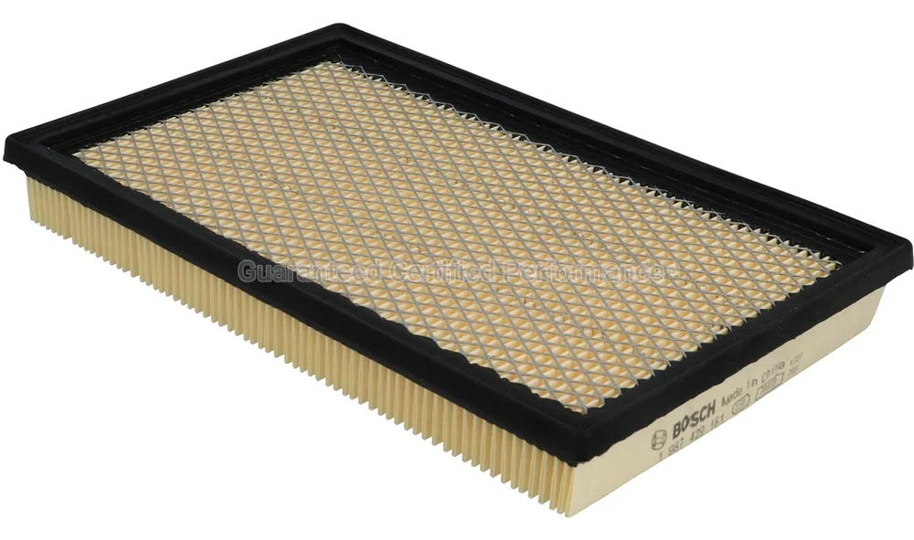 Luftfilter - 1 987 429 181 - (BOSCH) v:2423220