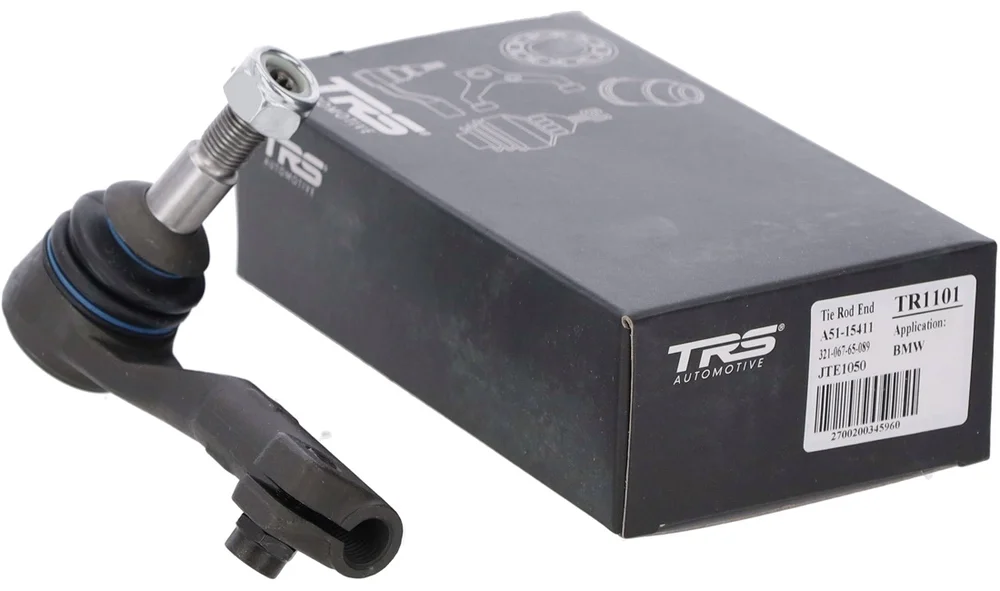 Parallellstag - JTE1101 - (TRS) v:3165899