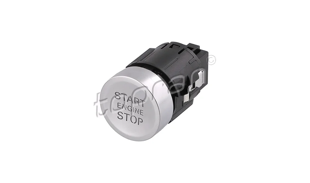Start-\/stoppknapp - 119 293 - (Topran) v:4743682