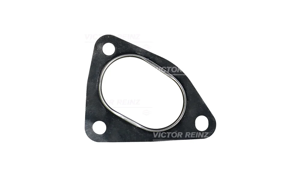 Tetning, Eksosmanifold 71-17792-00 (Rein v:5074975