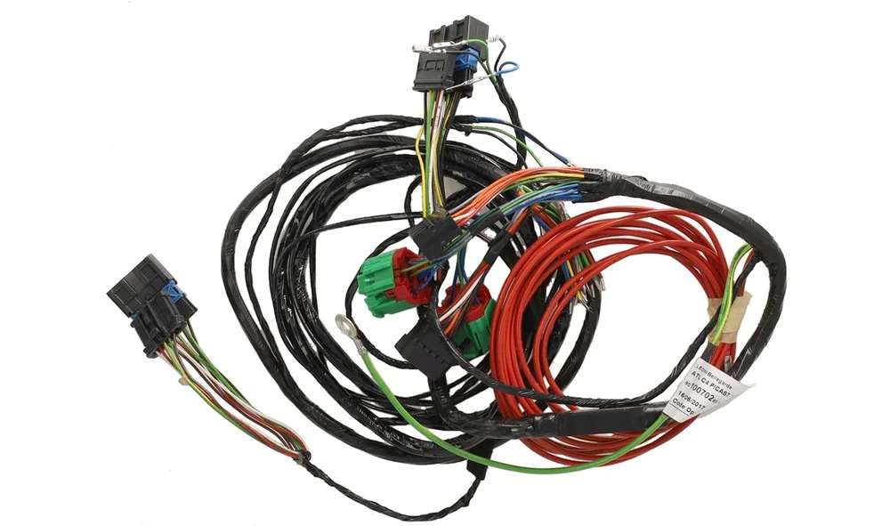Elektrosett, Tilhengerfeste 705432 (Brin v:3948578 Elektrosett, Tilhengerfeste 705432 (Brin v:3948578