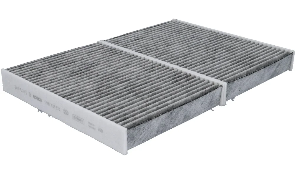 Kupefilter - 1 987 435 578 - (BOSCH) v:9789220