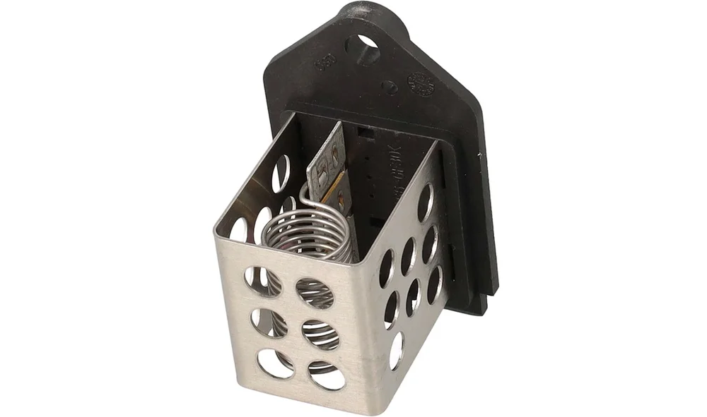 Formotstand, kjølevifte for el-motor 723 v:9839235 Formotstand, kjølevifte for el-motor 723 v:9839235