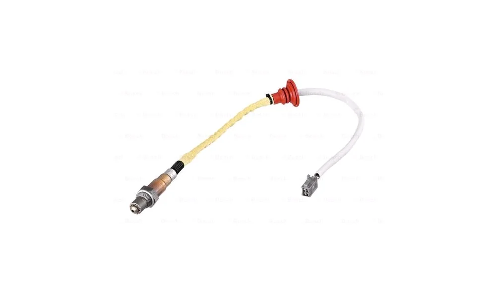 Lambdasonde – 0 258 006 696 – (BOSCH) v:611790 Lambdasonde – 0 258 006 696 – (BOSCH) v:611790