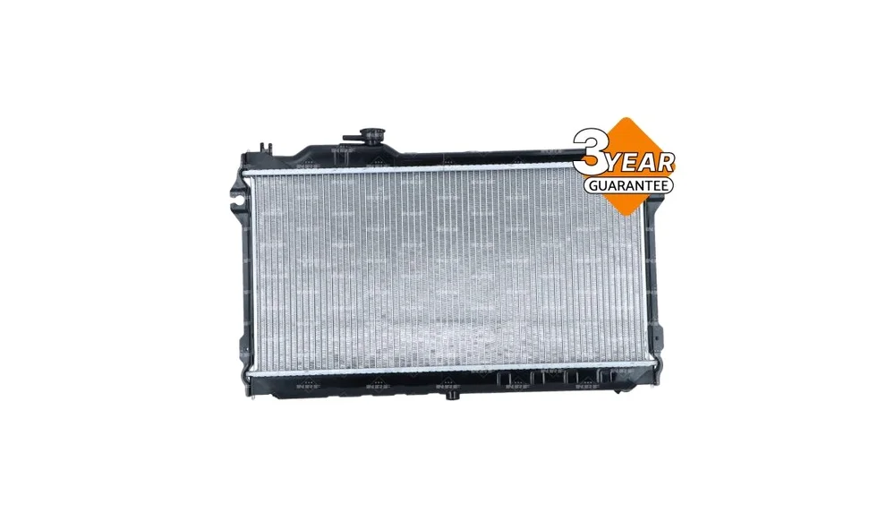 Radiator, Motorkjøling 506522 EASY FIT ( v:7742490