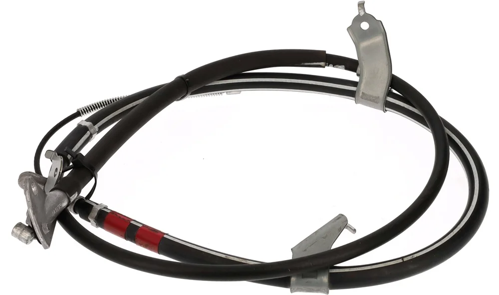 Tautrekk, Håndbremse 8140 131282 (Trisca v:3591254