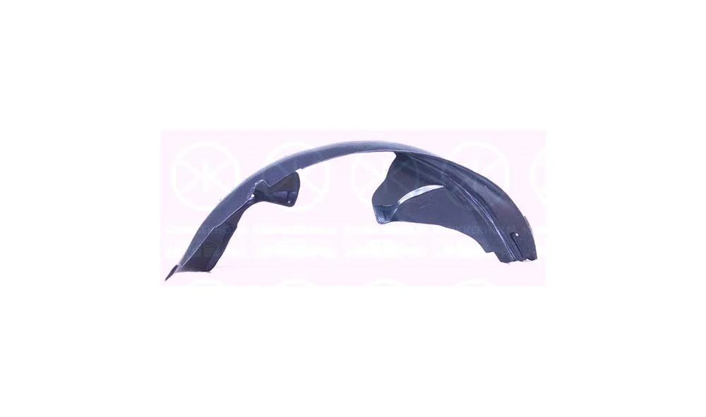 Innerskjerm Plastikk 2564387 (Klokkerhol v:1413207