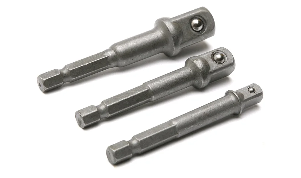Pipeadaptersett for drill v:9252006