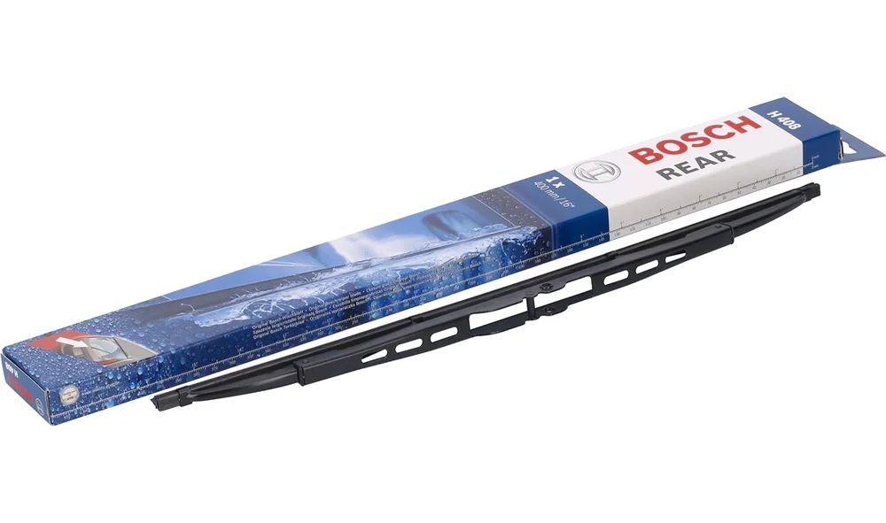 Vindusvisker – H 408 – Rear – (BOSCH) v:3892520