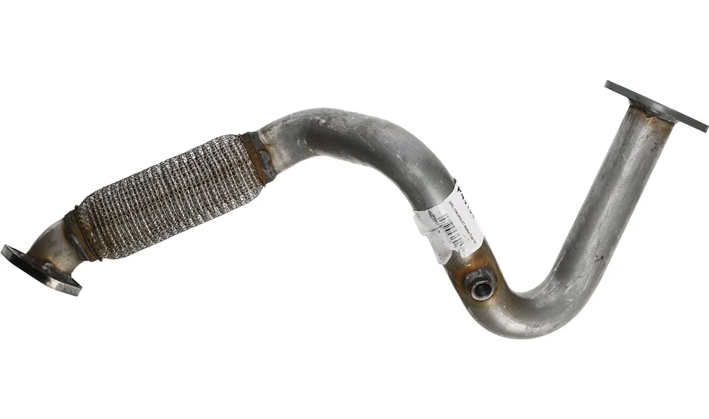 Eksosrør - P43139 - (Fenno) v:5794275